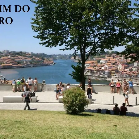 Auberge de jeunesse Amazonia Tribos Oporto