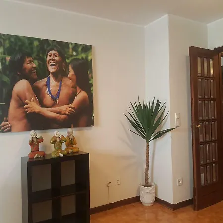 Amazonia Tribos Auberge de jeunesse *