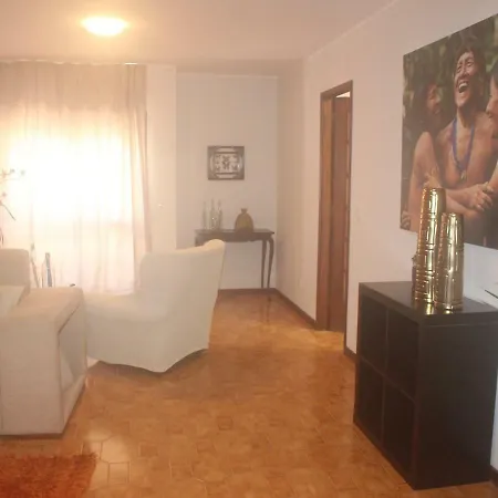 Auberge de jeunesse Amazonia Tribos Oporto