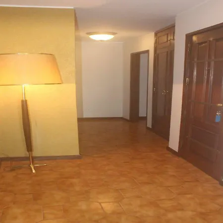 Auberge de jeunesse Amazonia Tribos Oporto